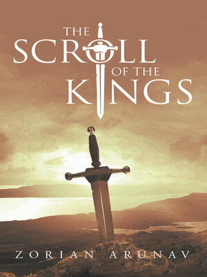 cover image of The Scroll of the Kings